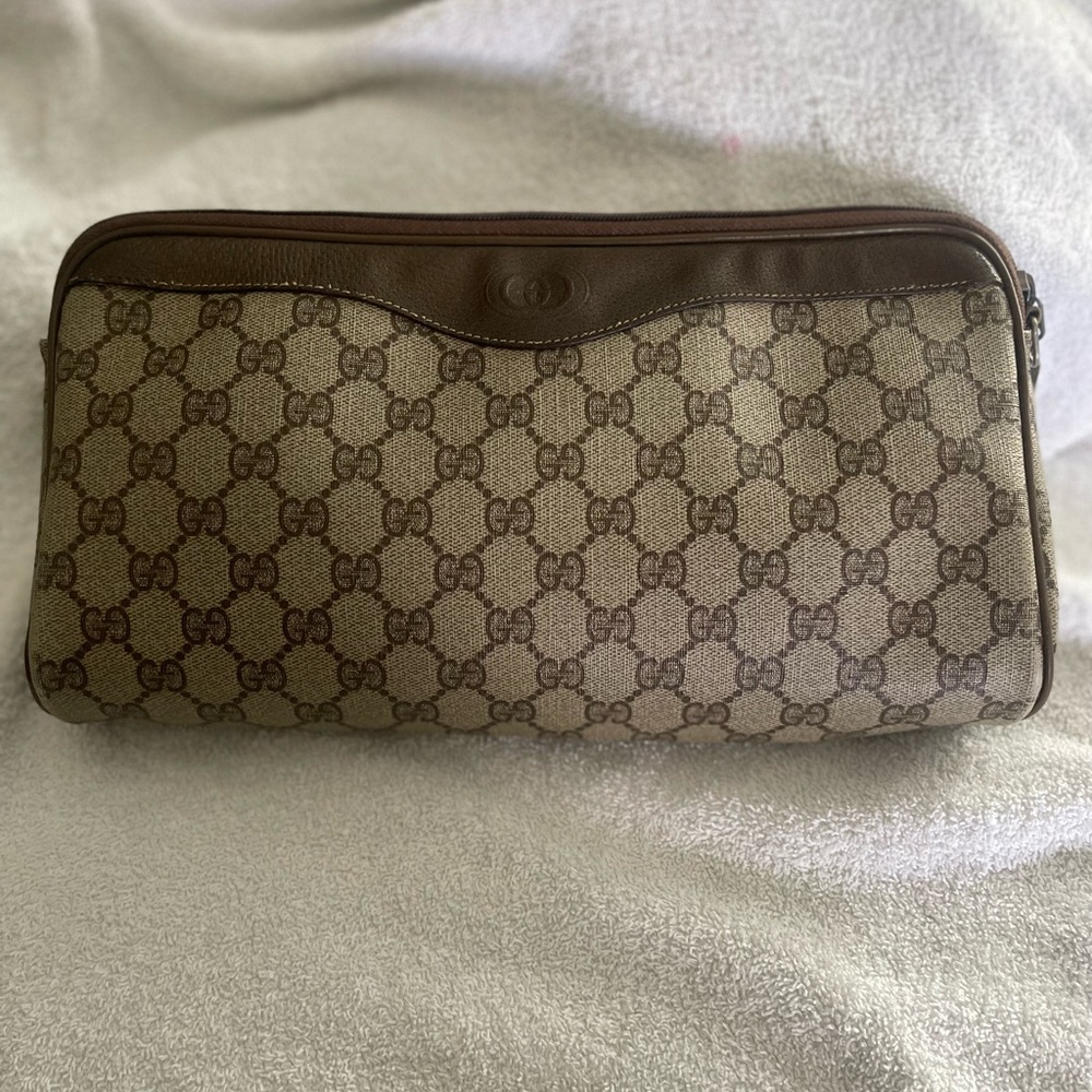 Vintage Gucci bag